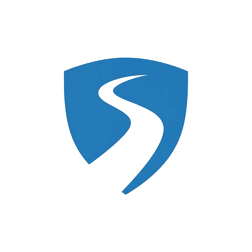 AliceHau Road Advisory Logo